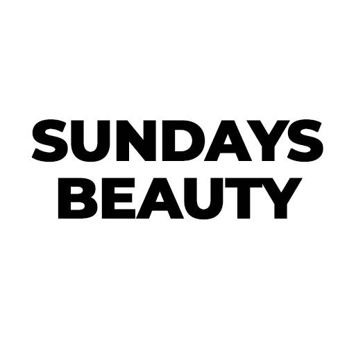 Sundays Beauty